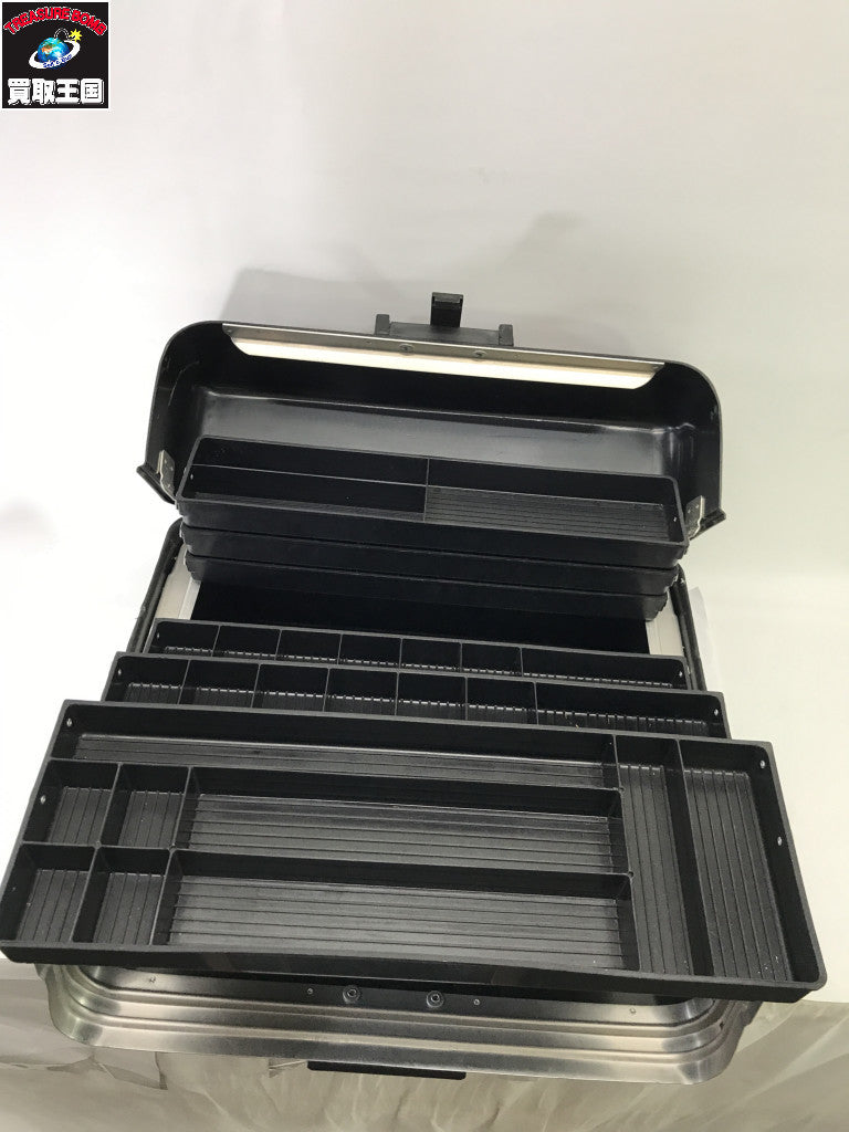 WMP タックルボックス その他小物