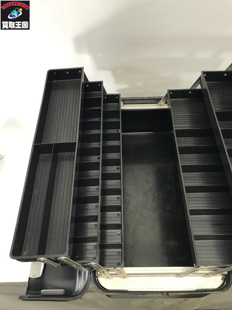 WMP タックルボックス その他小物