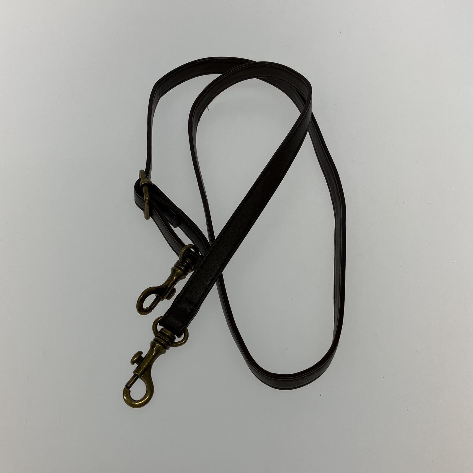 その他バッグ Maison de FLEUR canone 2WAYバッグ ブラウン