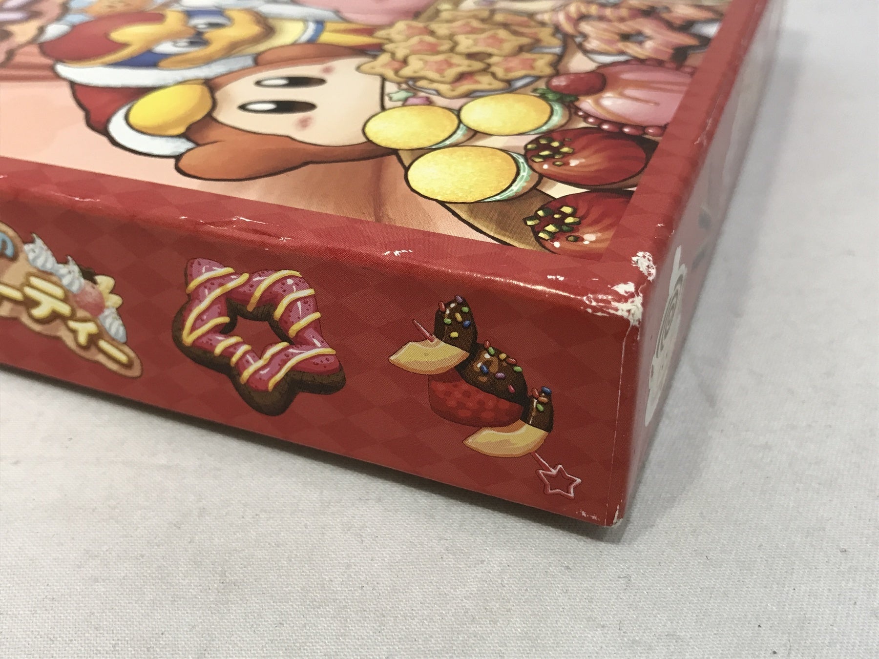 カービィのスイーツパーティー フィギュア/グッズ