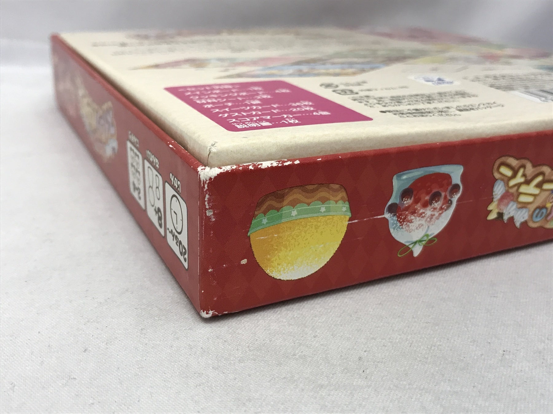 カービィのスイーツパーティー フィギュア/グッズ