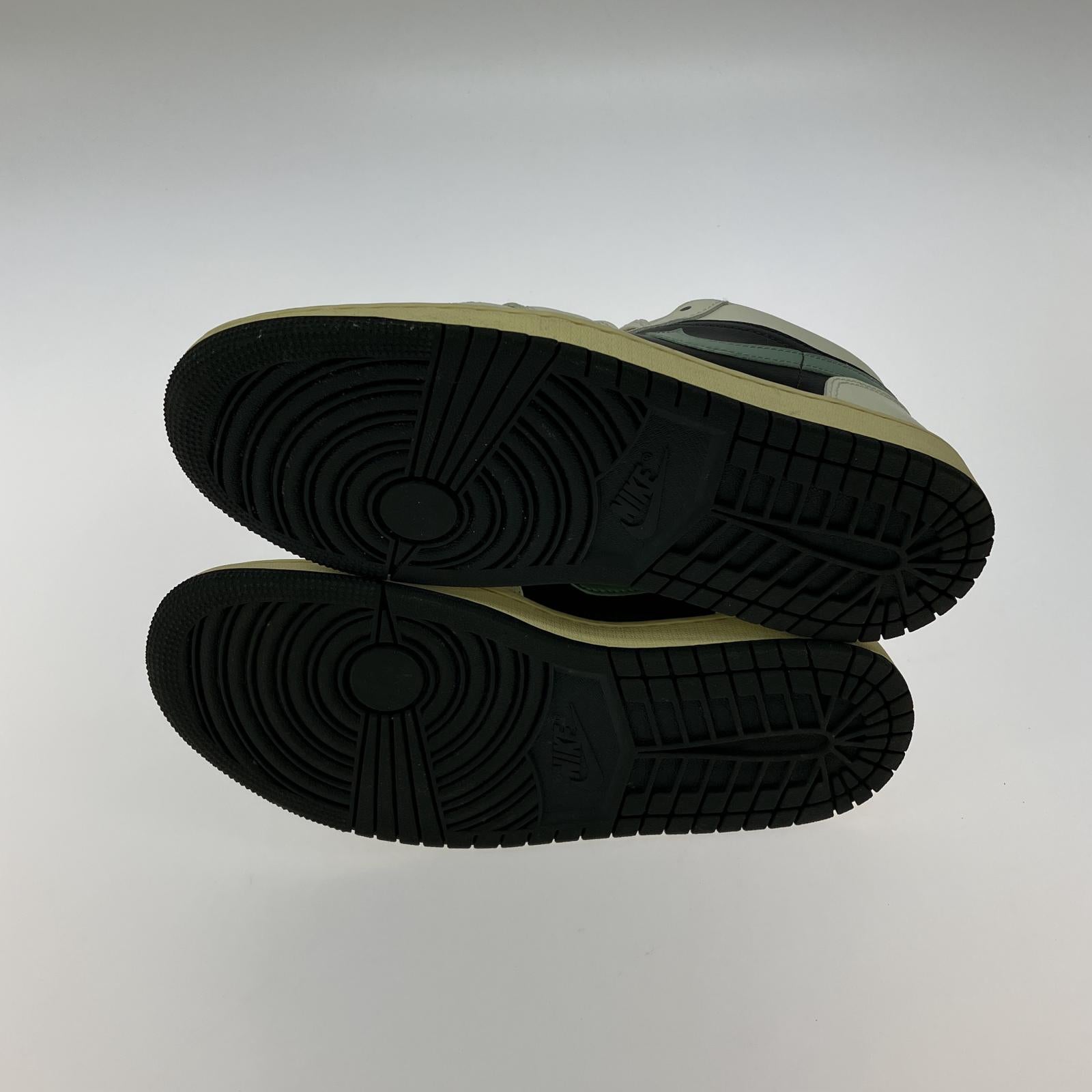 スニーカー AIR JORDAN1 LOW パンダ スニーカー 26cm (US8 UK7 1/2 EU42)