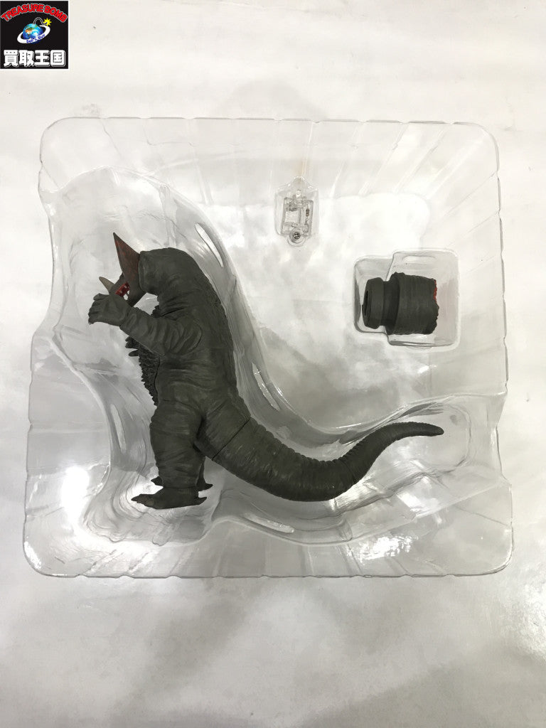 アルティメットルミナス ウルトラマン ゴモラ フィギュア/グッズ