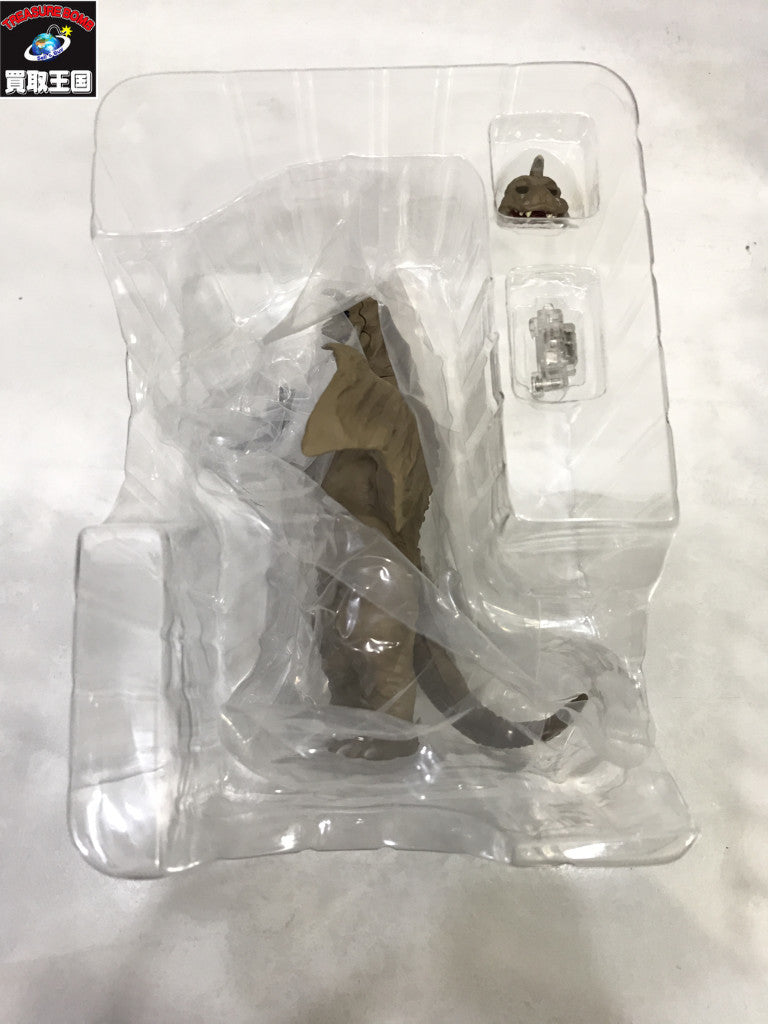 アルティメットルミナス 冷凍怪獣 ペギラ フィギュア/グッズ