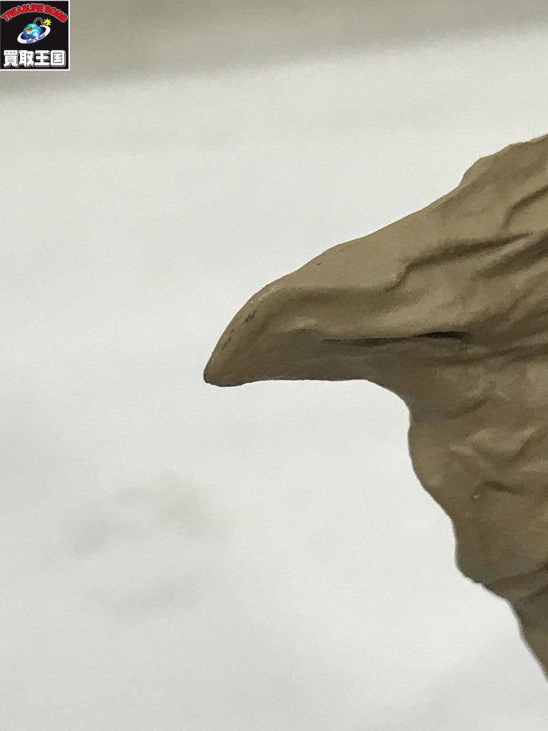 アルティメットルミナス 冷凍怪獣 ペギラ フィギュア/グッズ