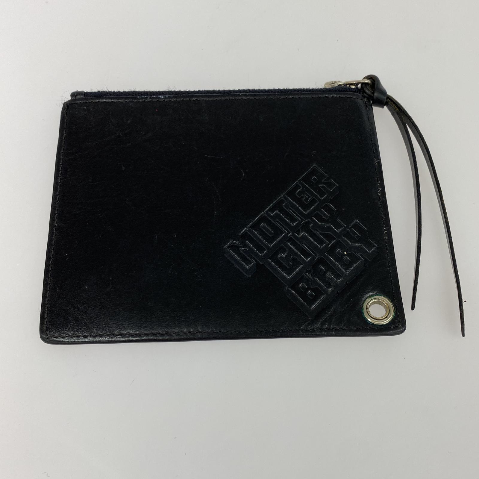 コインケース HYSTERIC GLAMOUR コインケース ブラック ブラック