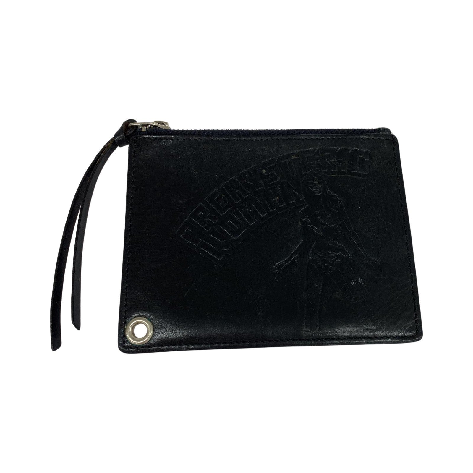 コインケース HYSTERIC GLAMOUR コインケース ブラック ブラック