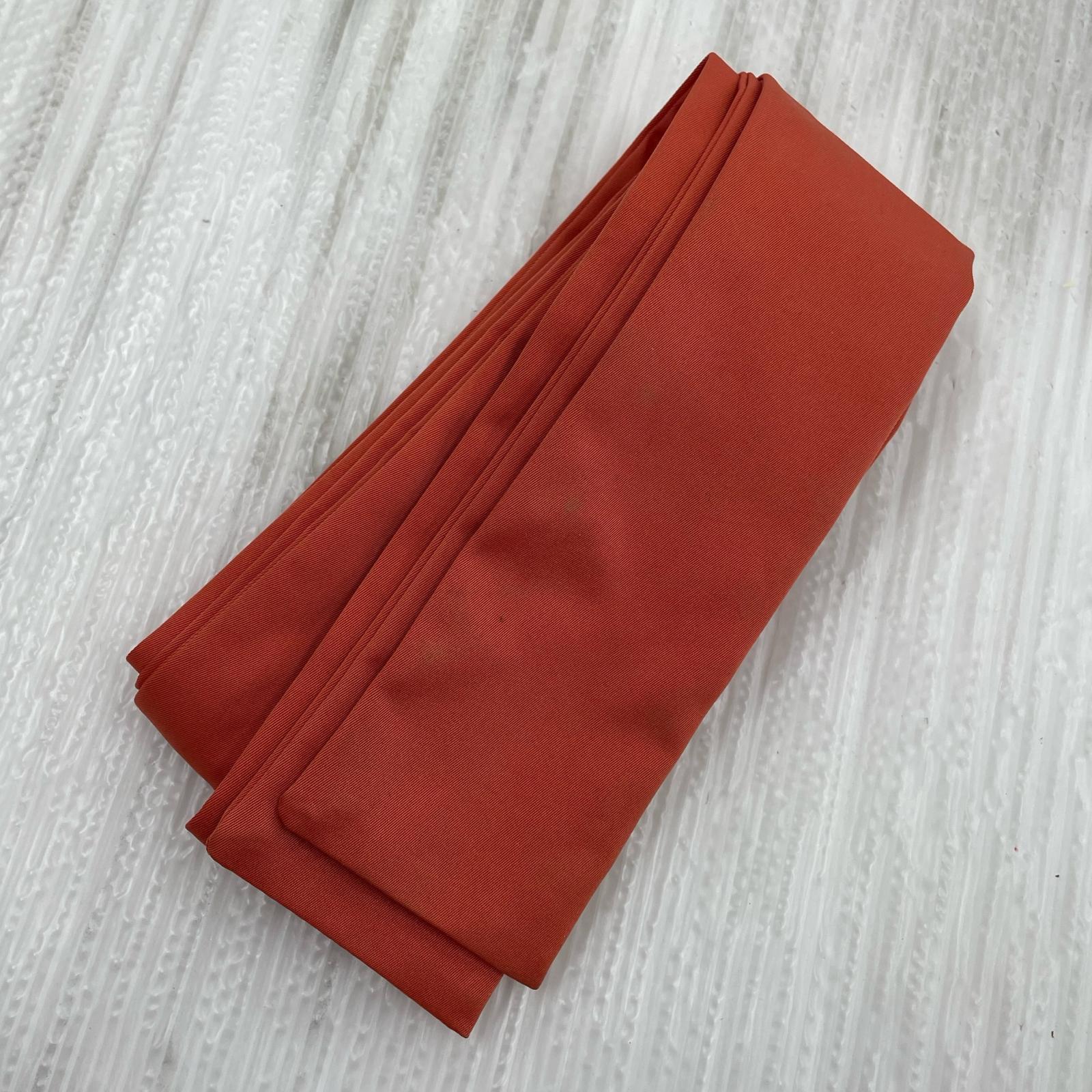 その他アウター AMERI コート オレンジ