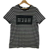 その他トップス MSGM Tee S S ブラック