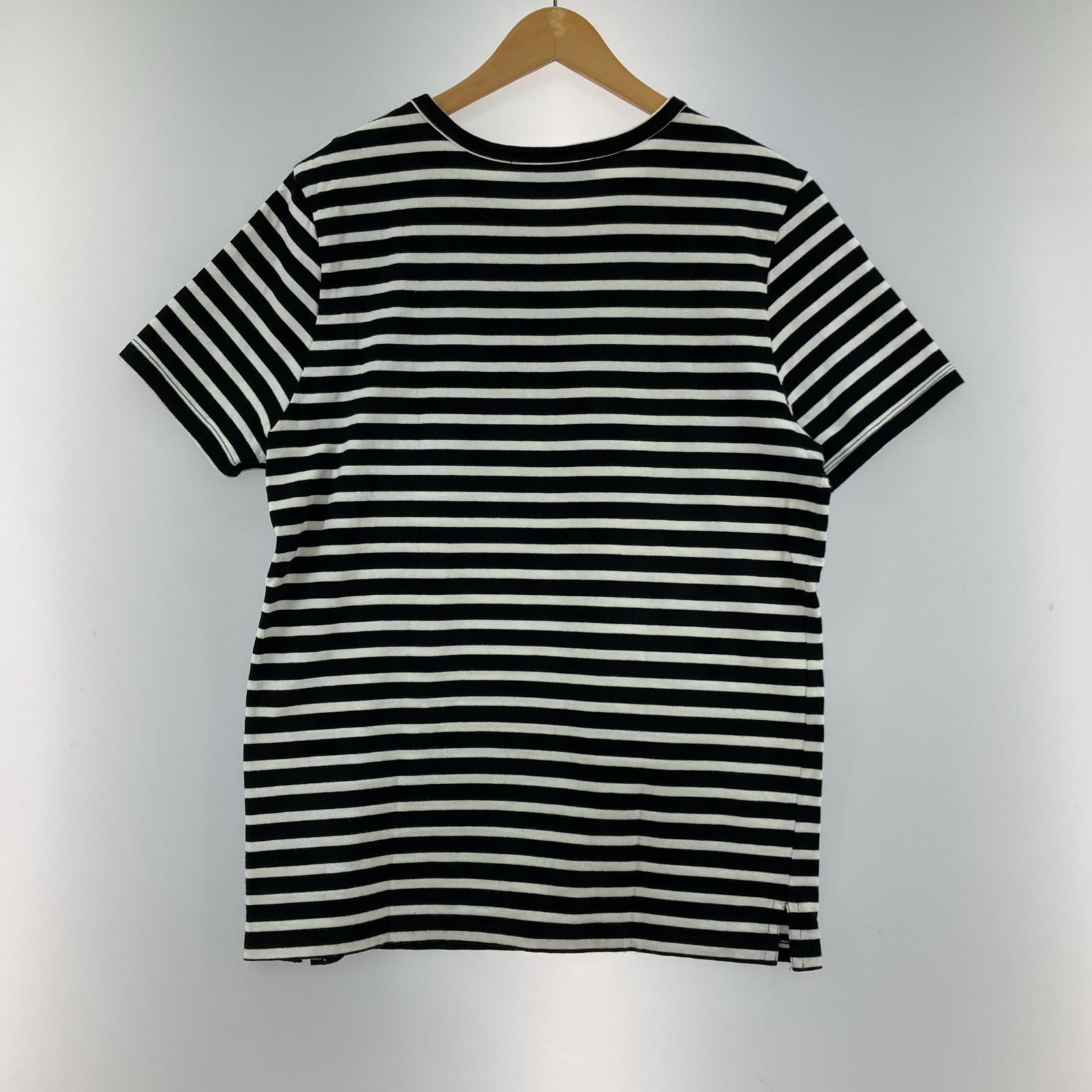 その他トップス MSGM Tee S S ブラック