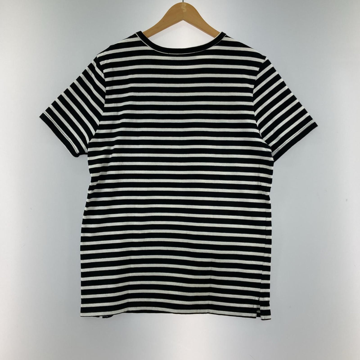 その他トップス MSGM Tee S S ブラック