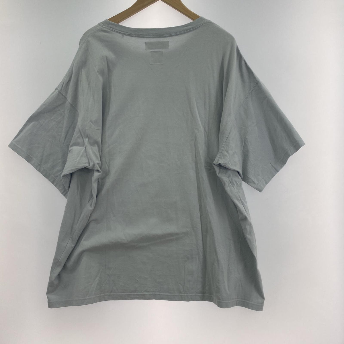 その他トップス FACETASM S/S Tee グレー 00 グレー