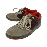 スニーカー NIKE Dunk Low Reed Boulder 27.5㎝ 27.5cm (US9 1/2 UK9 EU45)