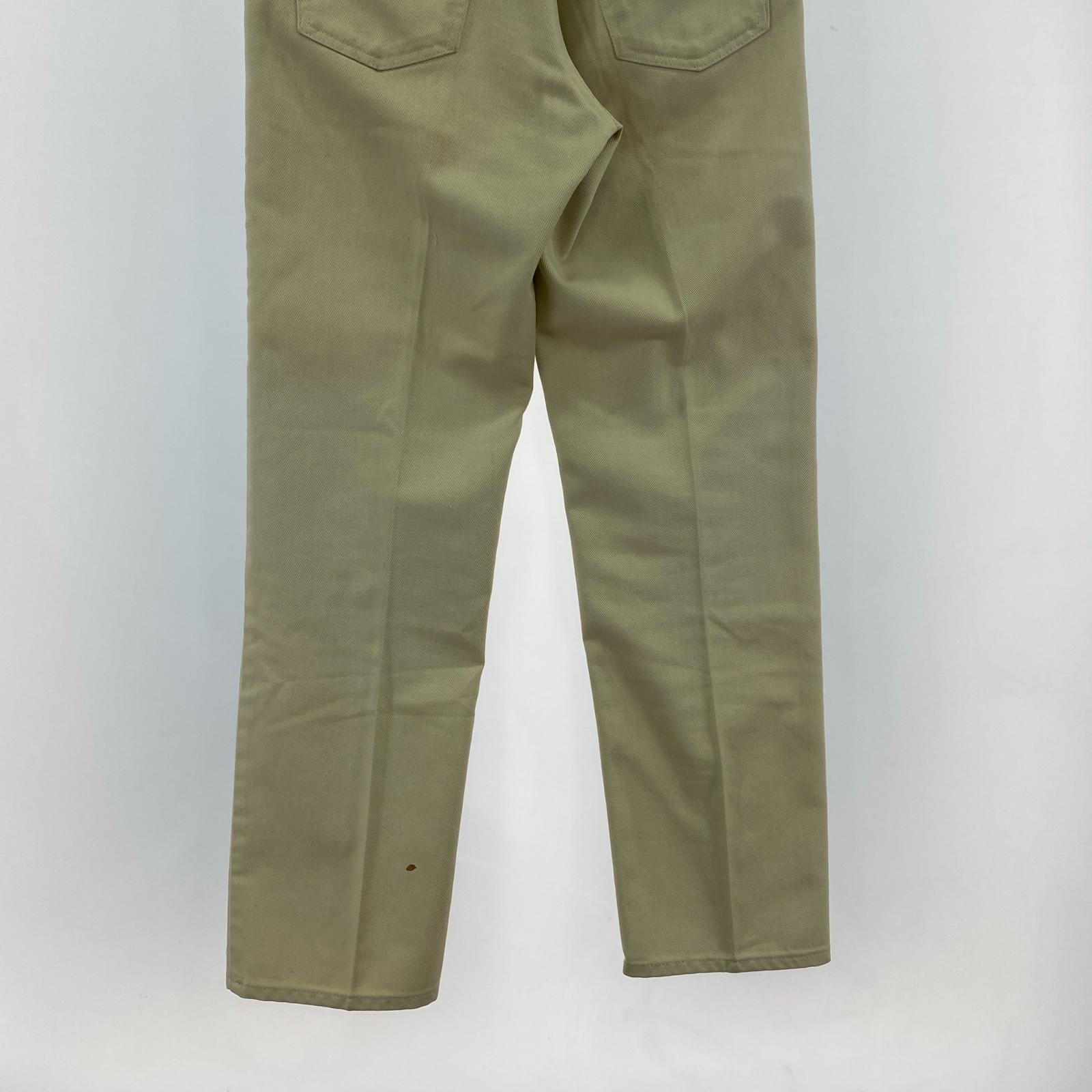 その他ボトムス Levi's 90s/scovill zip/スタプレ ベージュ