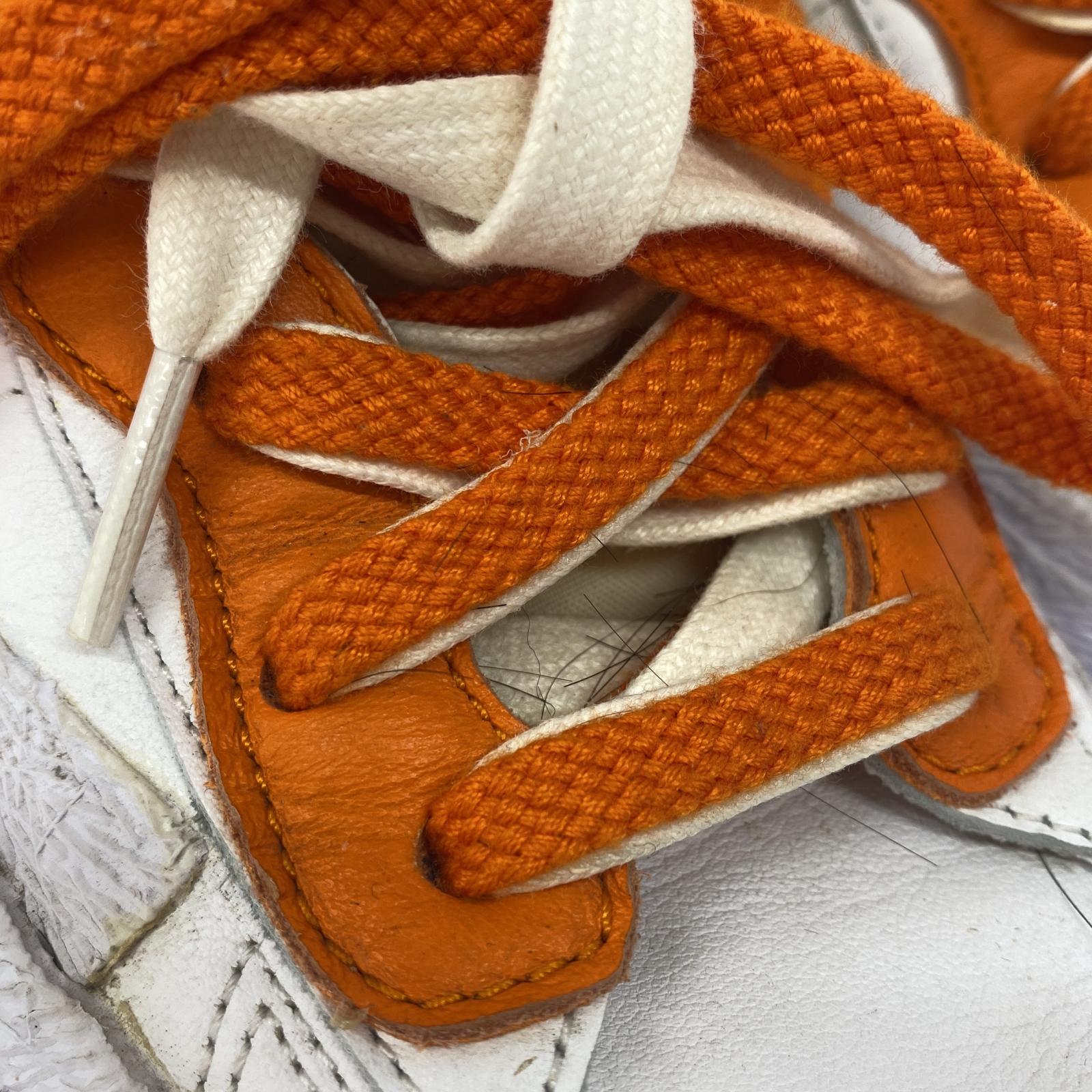 スニーカー NIKE×sacai BLAZER LOW 26.5cm DD1877-100 26.5cm (US8 1/2 UK8 EU43)