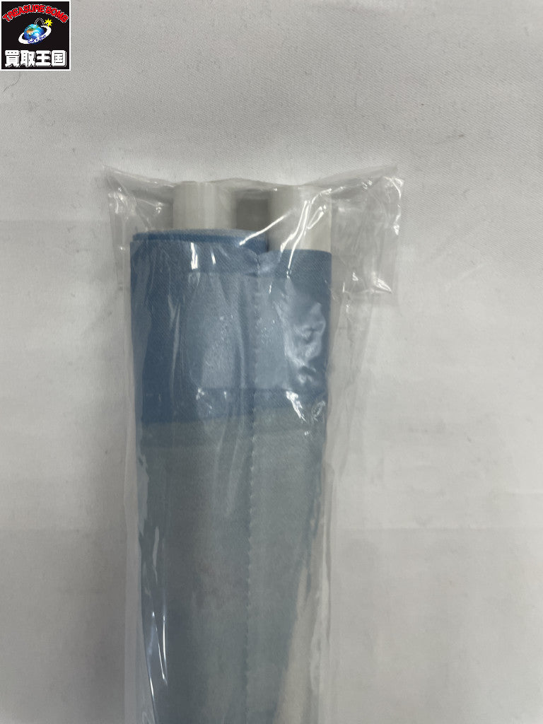 俺ガイル BIGタペストリー 結衣 階段 銀色サイン フィギュア/グッズ
