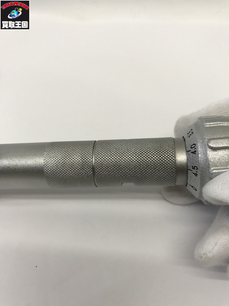 トーニチ 3/8 トルクレンチ プリセット形 QL50N-MH その他ハンドツール