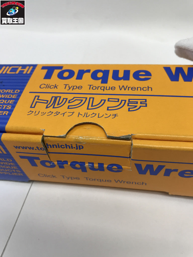トーニチ 3/8 トルクレンチ プリセット形 QL50N-MH その他ハンドツール