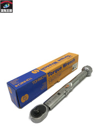 トーニチ 3/8 トルクレンチ プリセット形 QL50N-MH その他ハンドツール