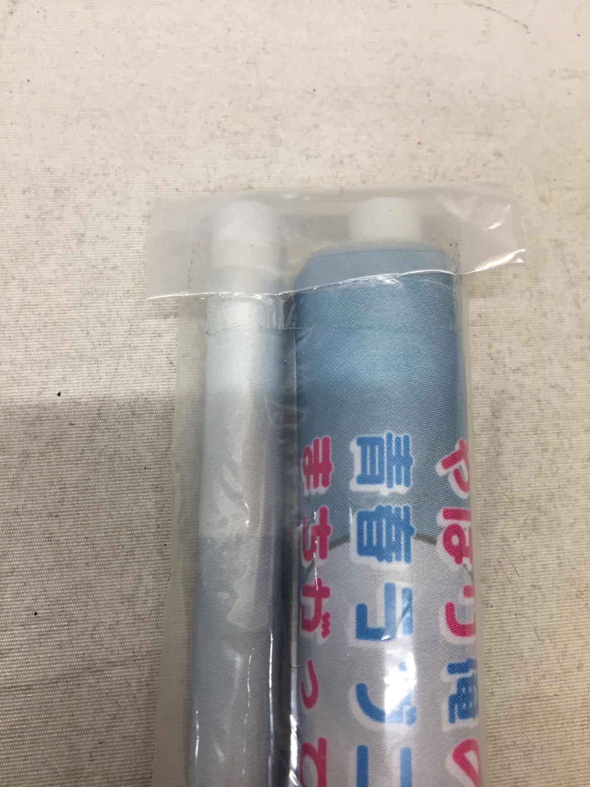 俺ガイル 比企谷小町(階段) BIGタペストリー 銀色サインVer. フィギュア/グッズ
