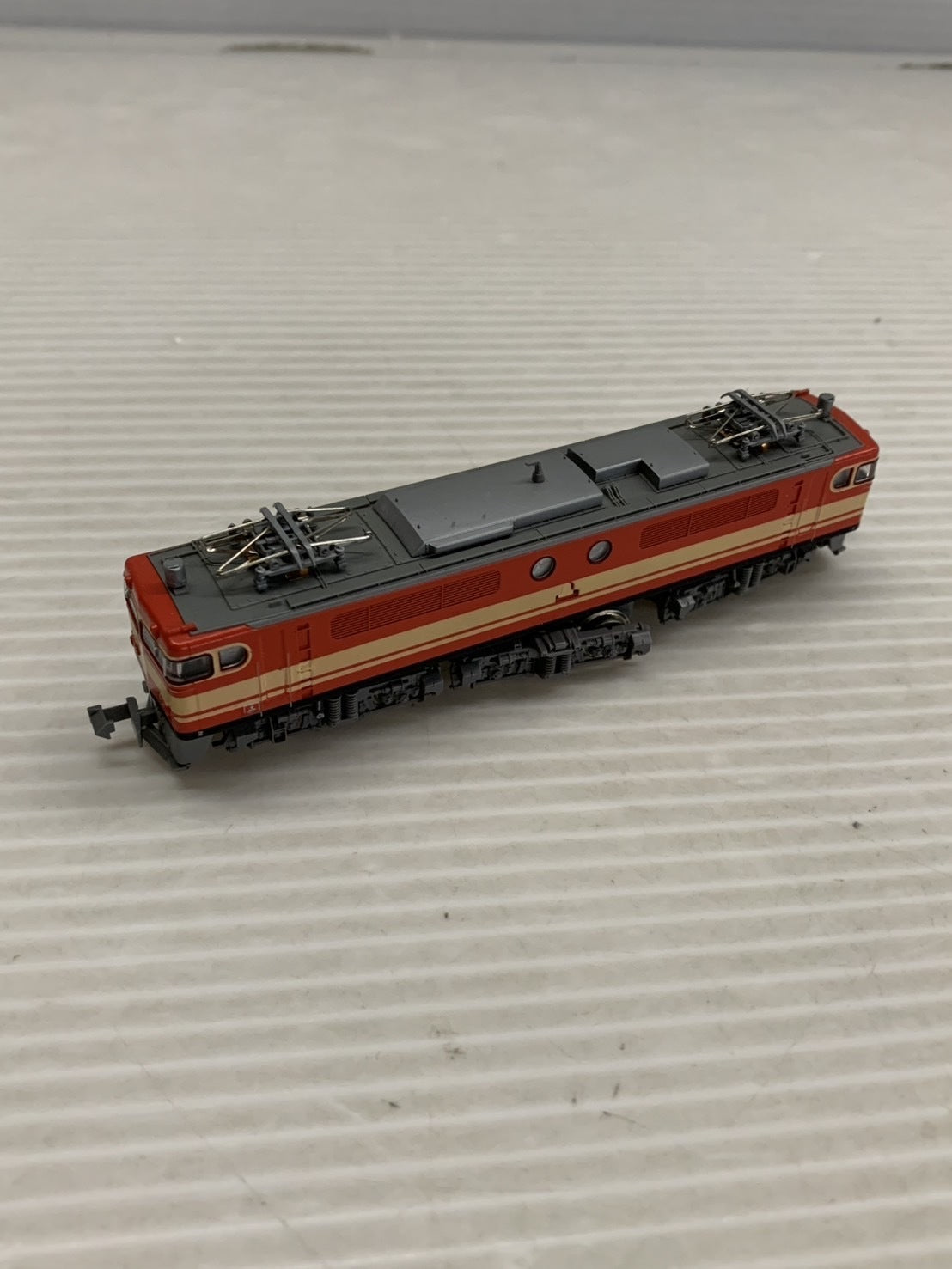 鉄道模型車両