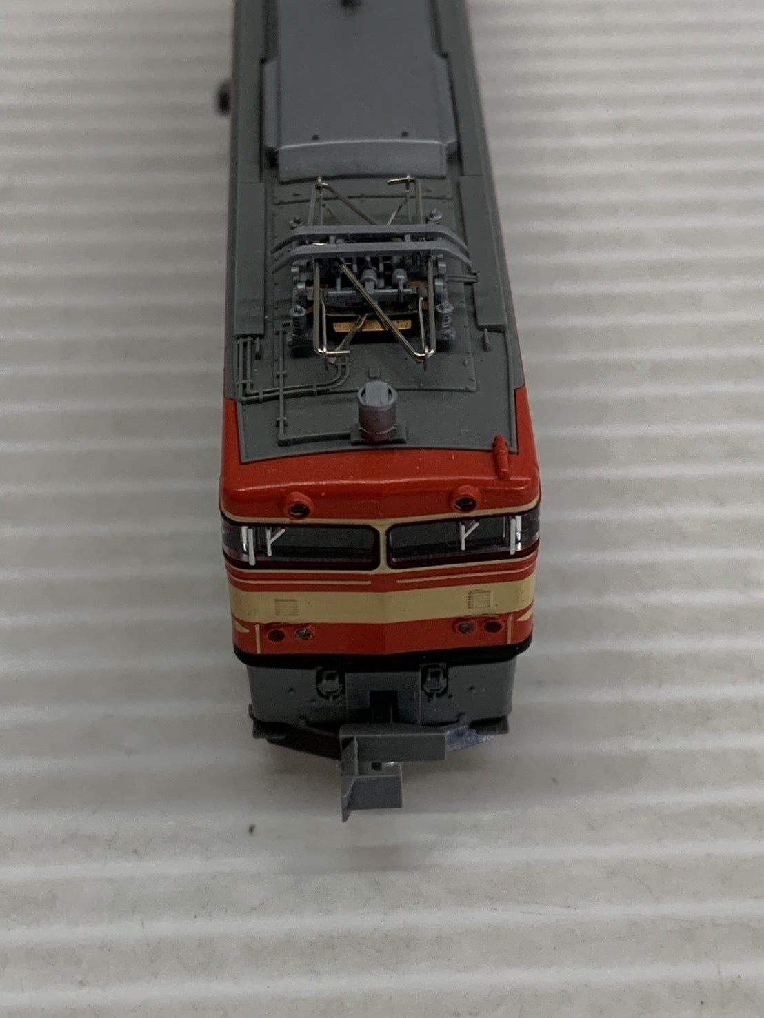 鉄道模型車両