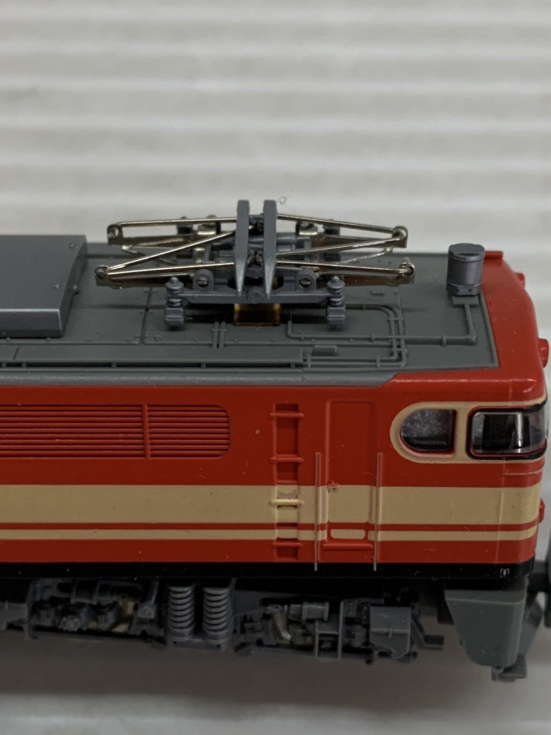鉄道模型車両