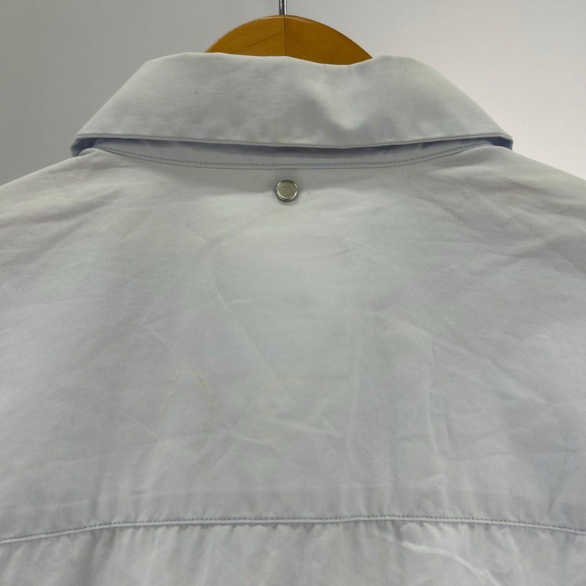 長袖シャツ OAMC 21SS STUDIO SHIRT スタジオシャ M