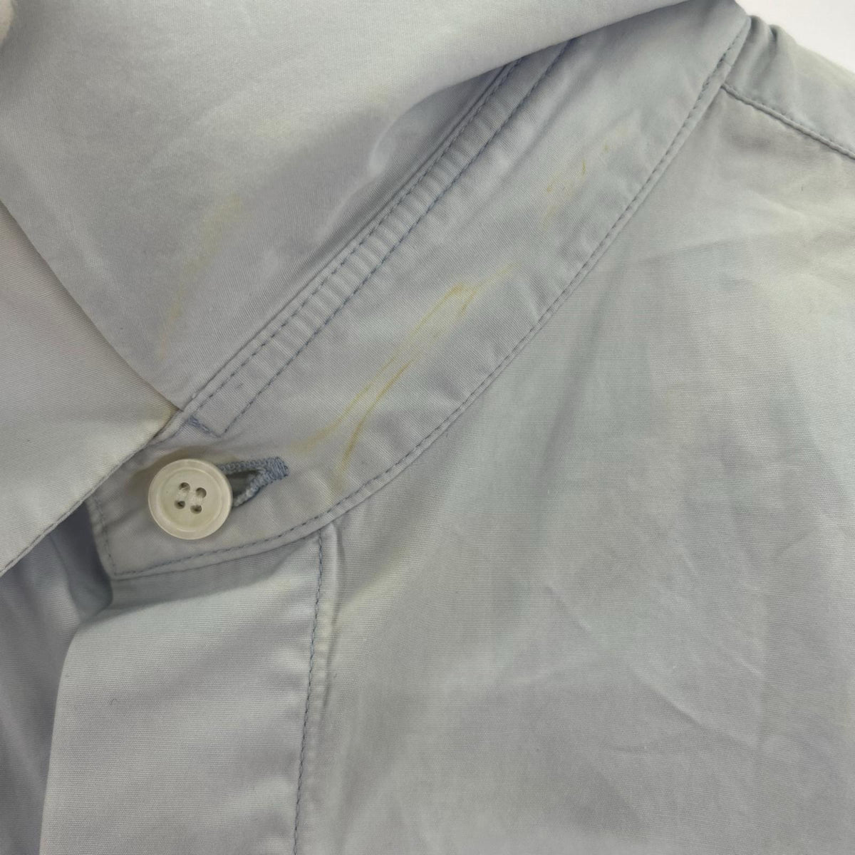 長袖シャツ OAMC 21SS STUDIO SHIRT スタジオシャ M