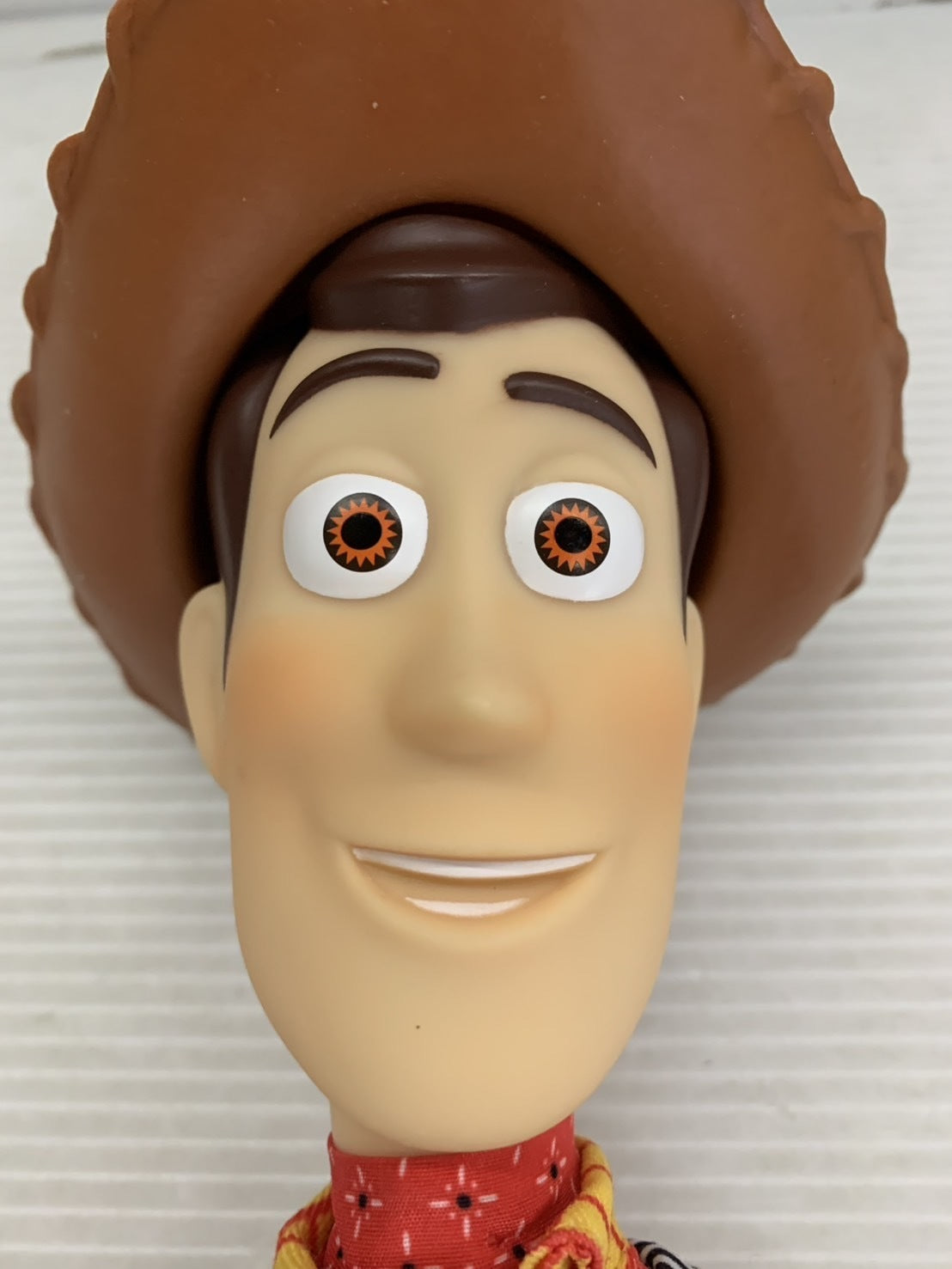 TOY STORY 4 リアルサイズトーキングフィギュア フィギュア/グッズ
