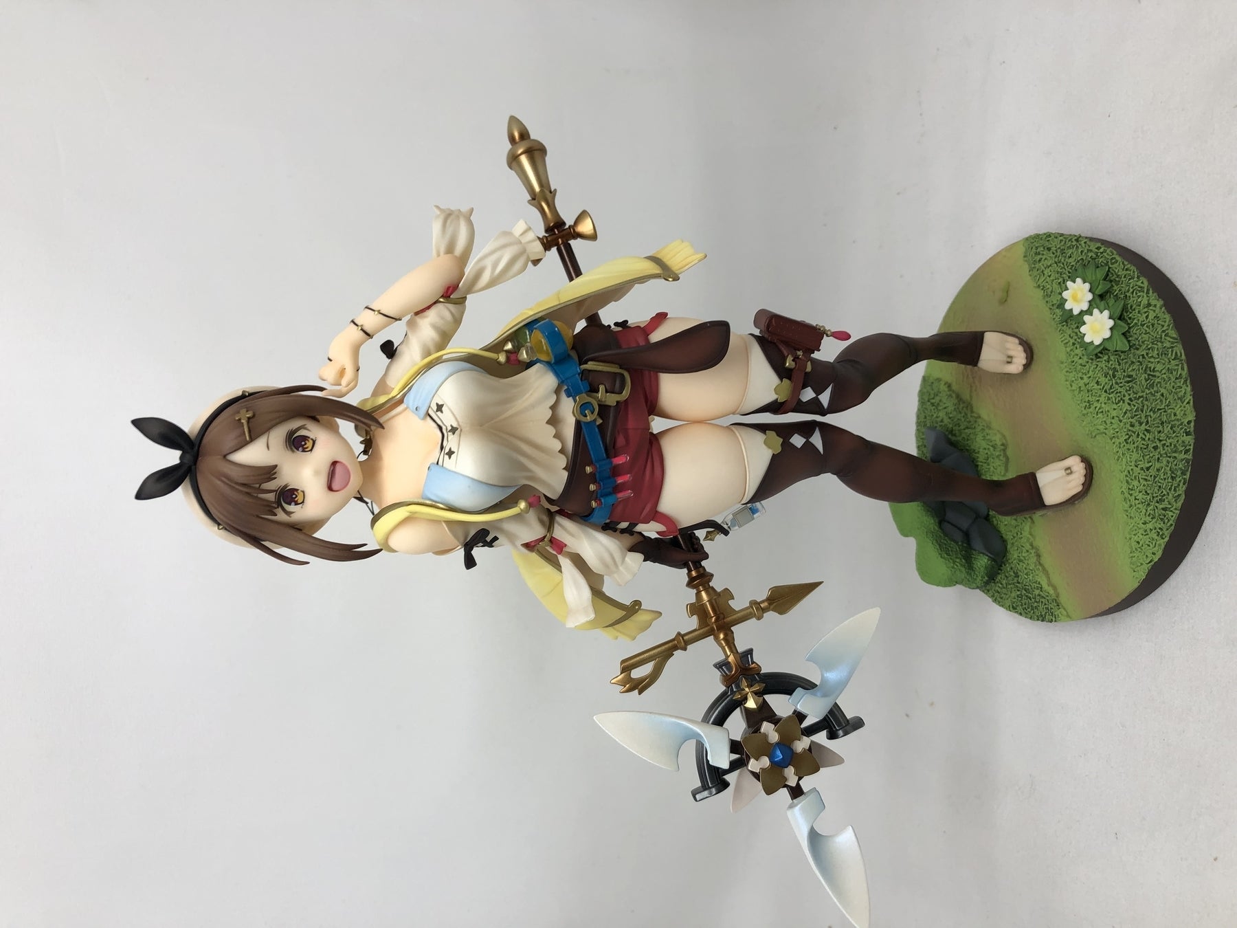 ★Wonderful Works ライザリン・シュタウト フィギュア/グッズ