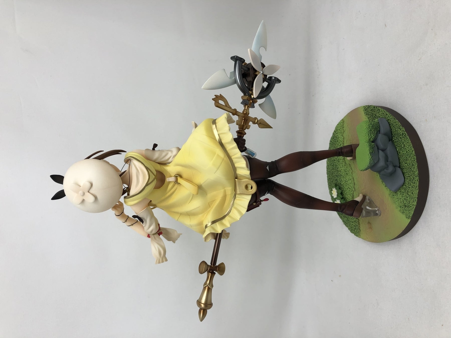 ★Wonderful Works ライザリン・シュタウト フィギュア/グッズ