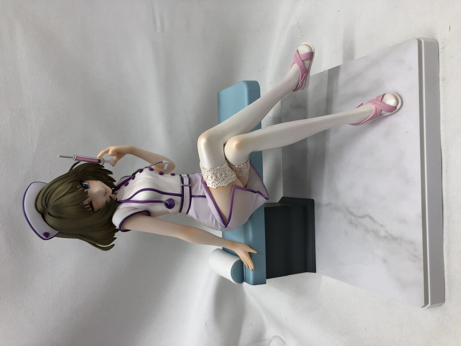 ★ウェーブ Dream Tech シンデレラガールズ 麗しの妙薬 高垣 楓 フィギュア/グッズ