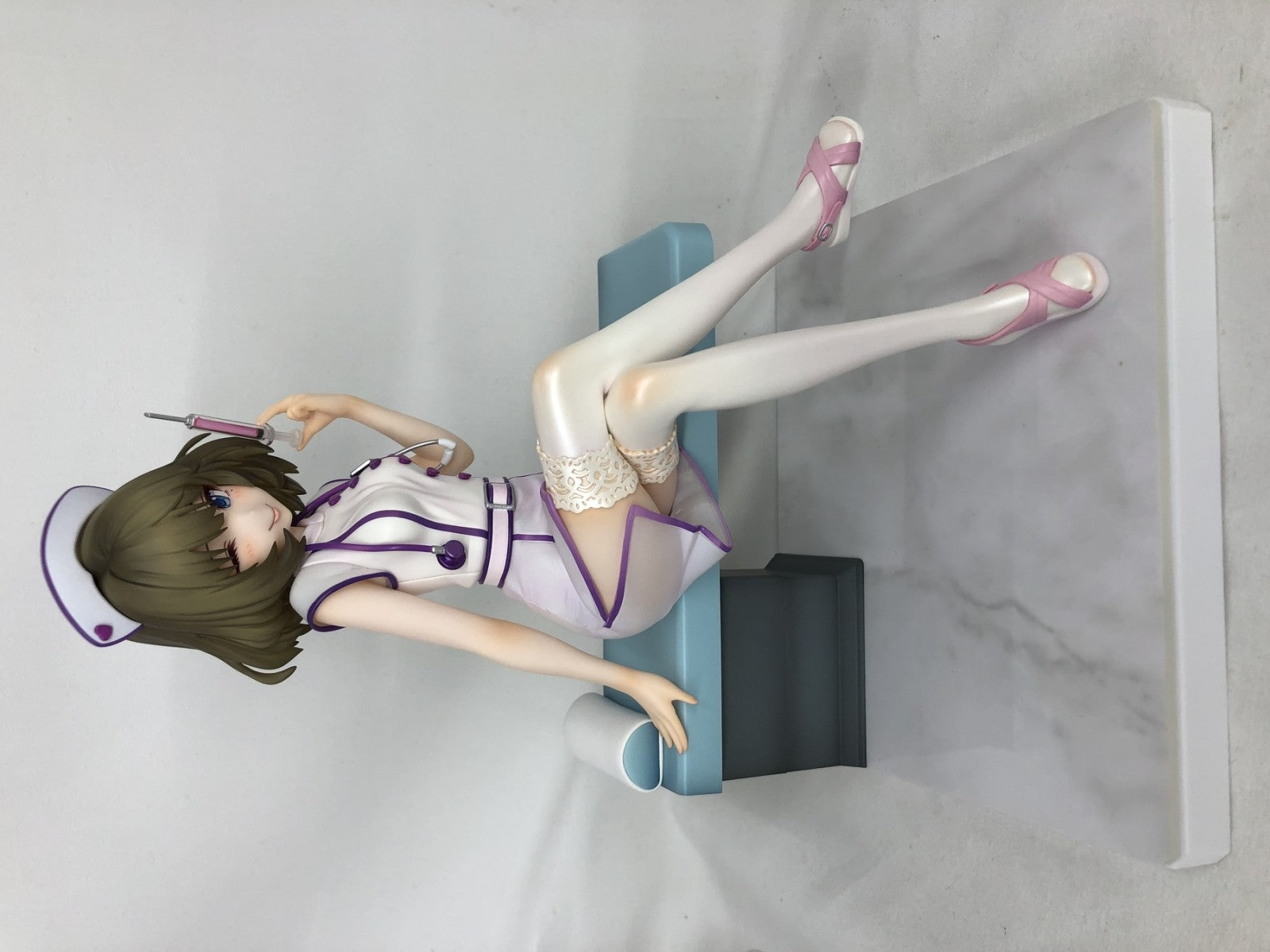 ★ウェーブ Dream Tech シンデレラガールズ 麗しの妙薬 高垣 楓 フィギュア/グッズ