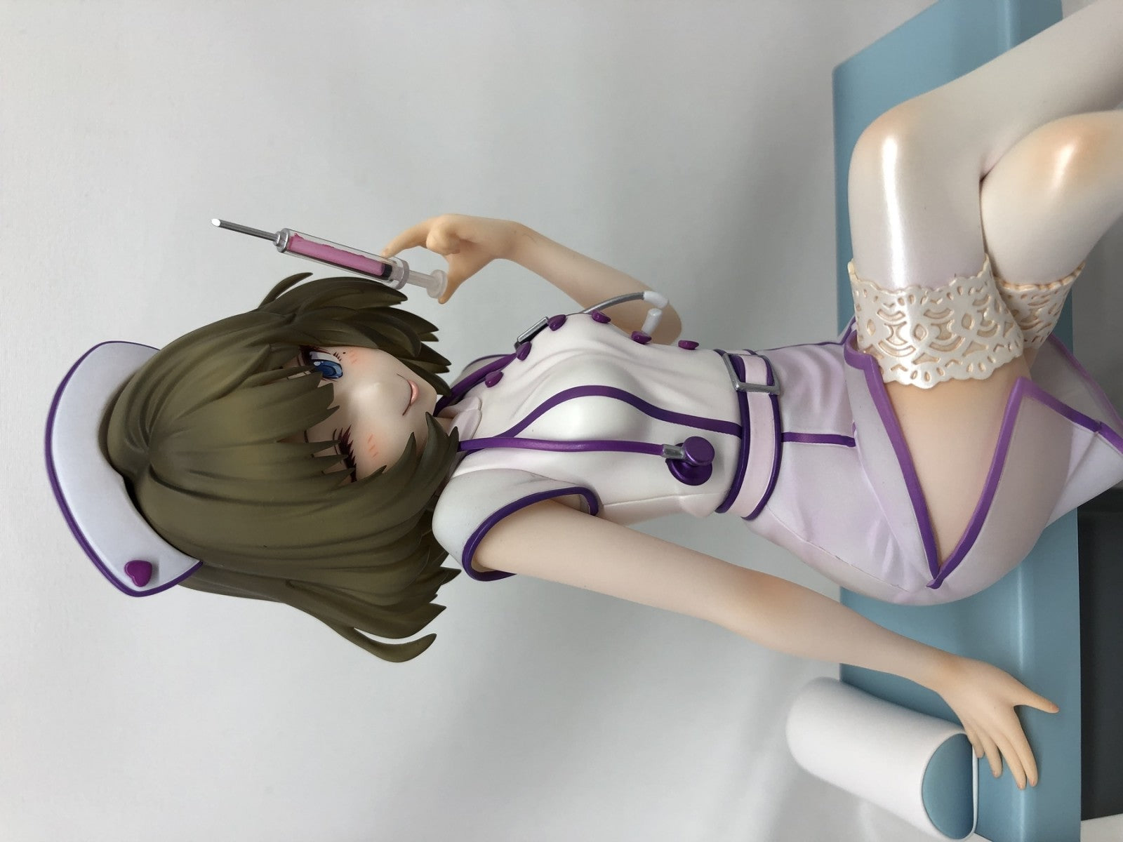 ★ウェーブ Dream Tech シンデレラガールズ 麗しの妙薬 高垣 楓 フィギュア/グッズ