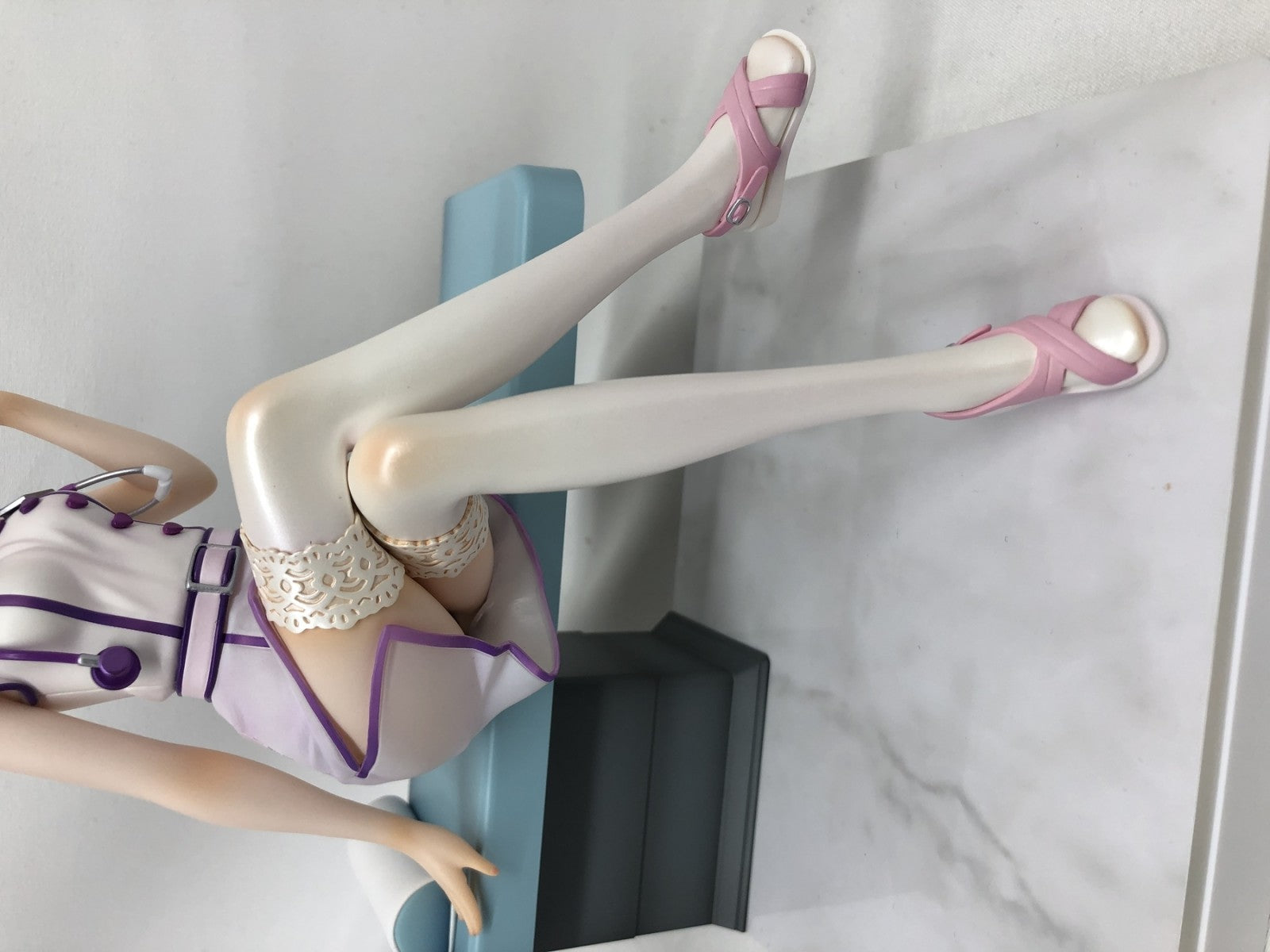 ★ウェーブ Dream Tech シンデレラガールズ 麗しの妙薬 高垣 楓 フィギュア/グッズ