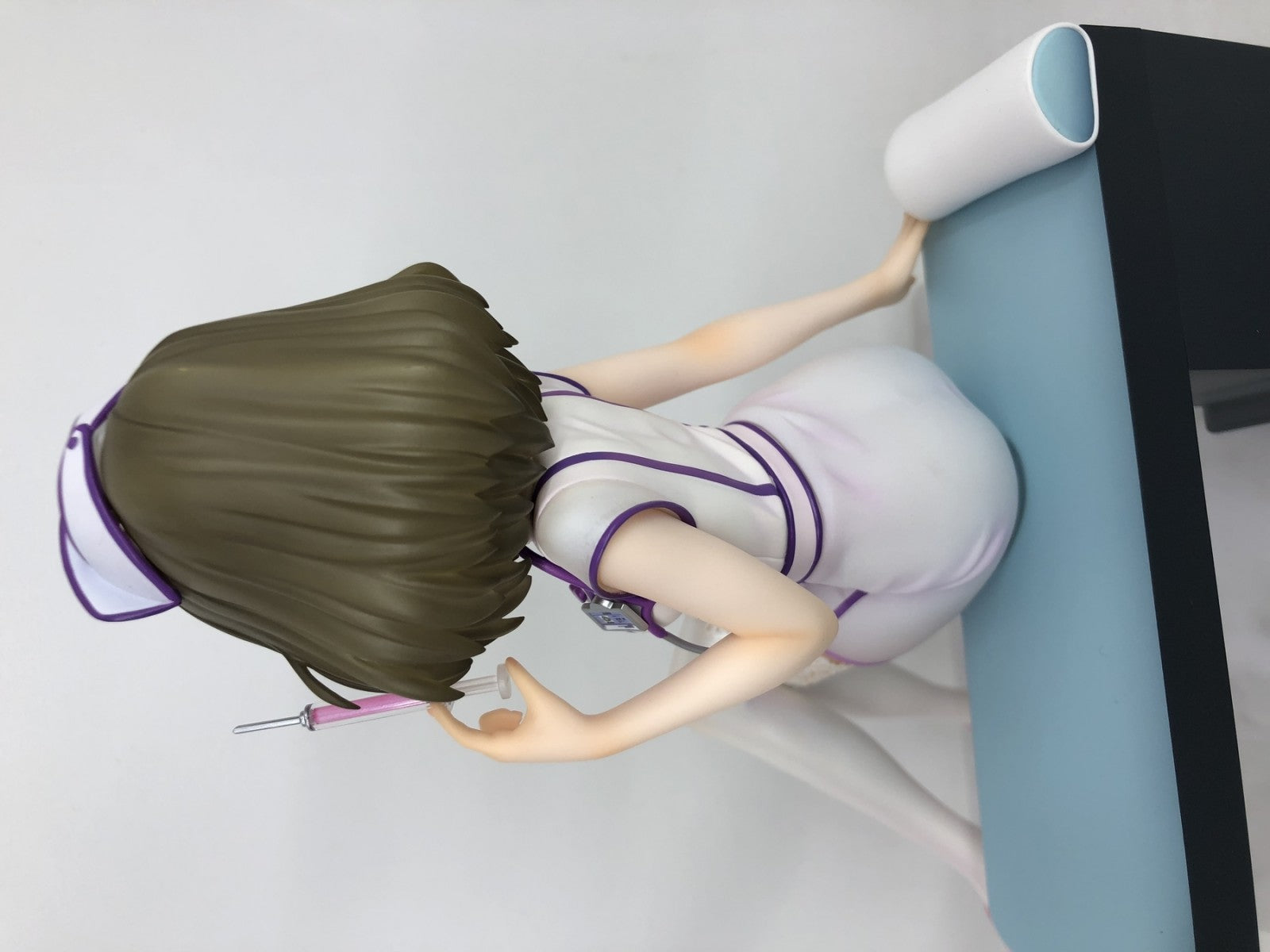 ★ウェーブ Dream Tech シンデレラガールズ 麗しの妙薬 高垣 楓 フィギュア/グッズ