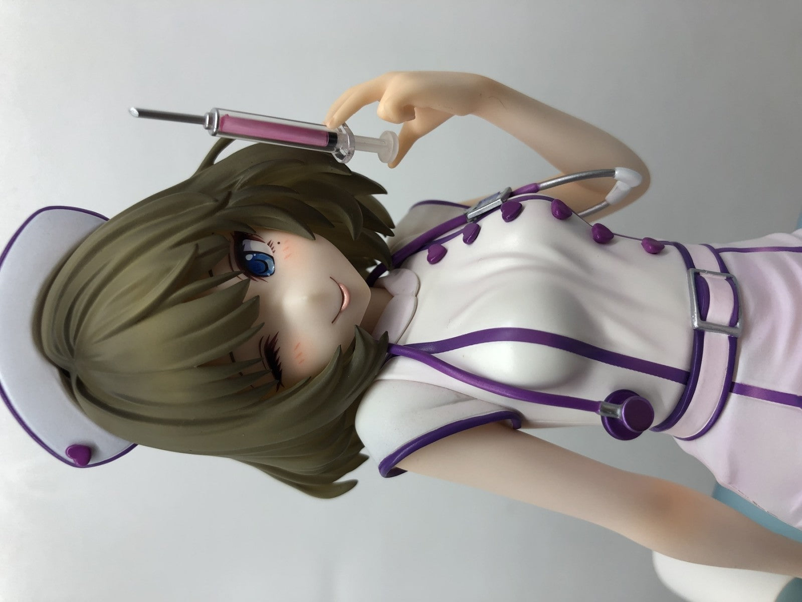 ★ウェーブ Dream Tech シンデレラガールズ 麗しの妙薬 高垣 楓 フィギュア/グッズ