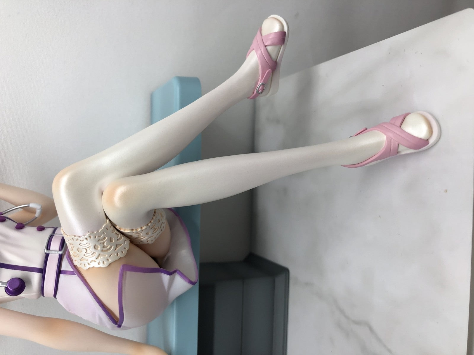 ★ウェーブ Dream Tech シンデレラガールズ 麗しの妙薬 高垣 楓 フィギュア/グッズ