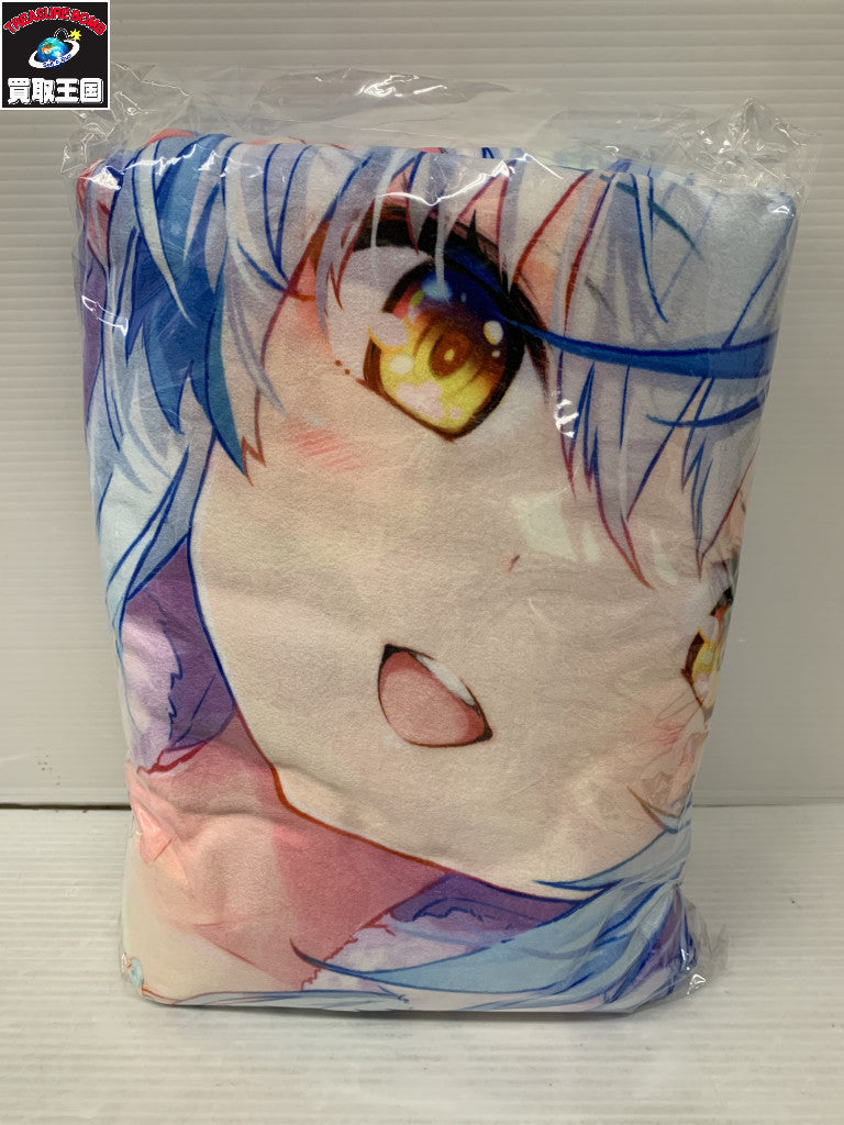 ホロライブ 雪花ラミィ 誕生日2022 グッズセット フィギュア/グッズ