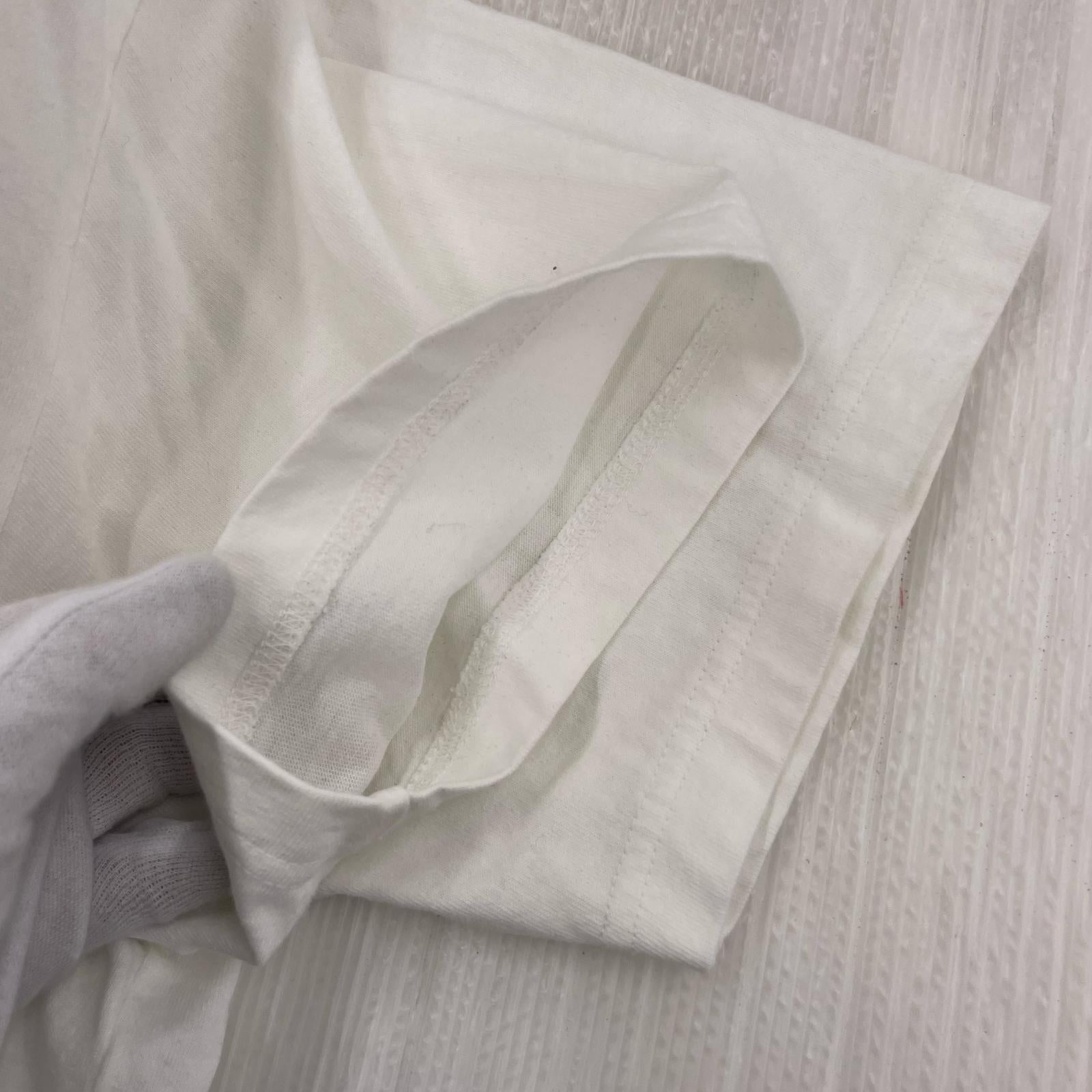 その他トップス MINEDENIM 24SS VON STUEBEN Sou L ホワイト
