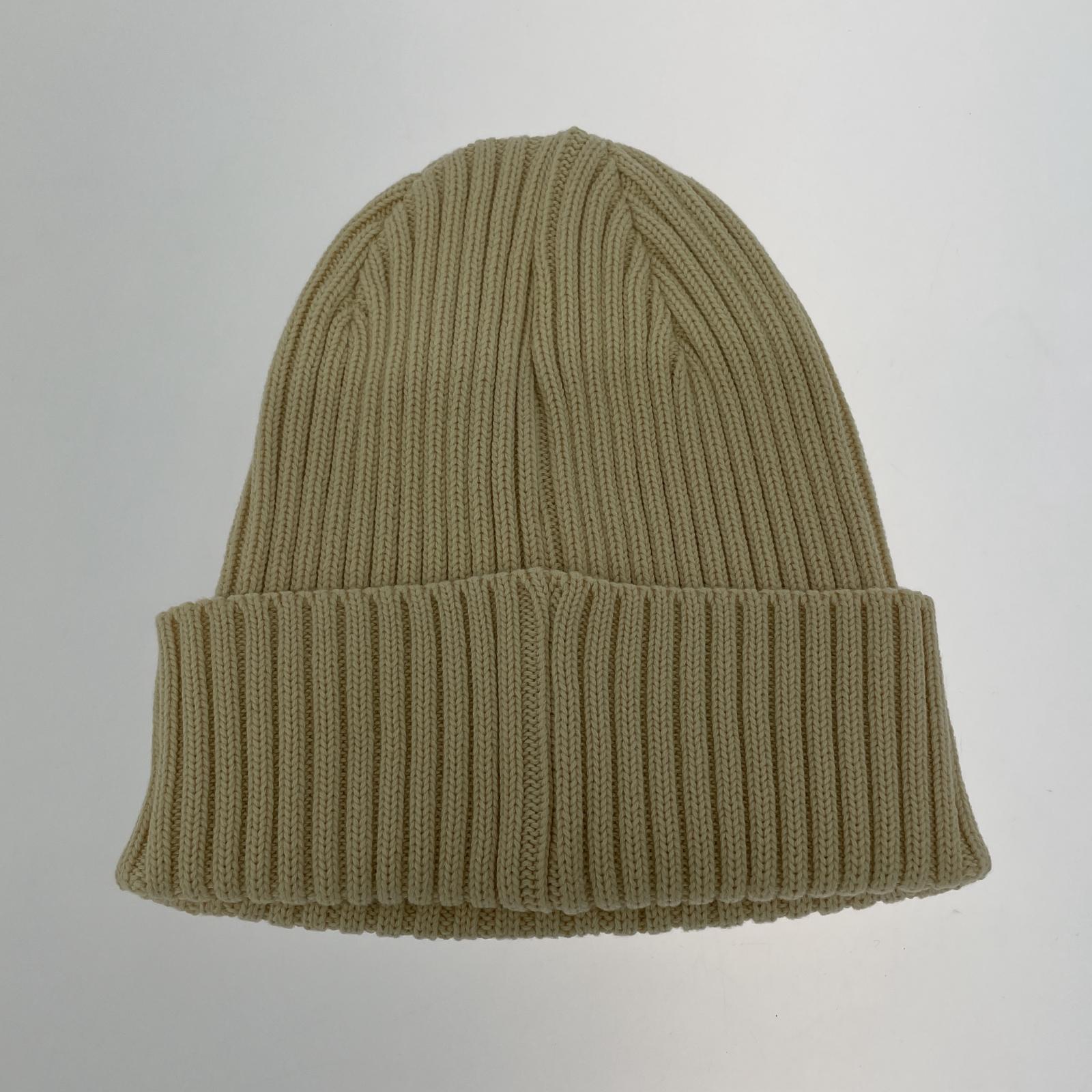 その他帽子 Supreme 24SS Overdyed Beanie Light Tan ベージュ