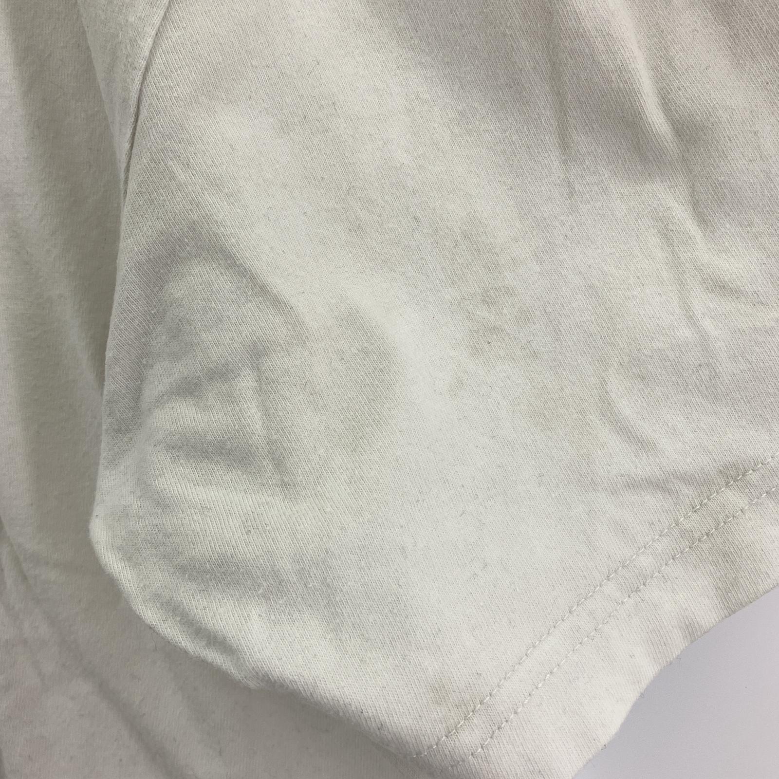 その他トップス FR2×XLAGE NO! SMOKING Tee(XL)ホワイト ホワイト