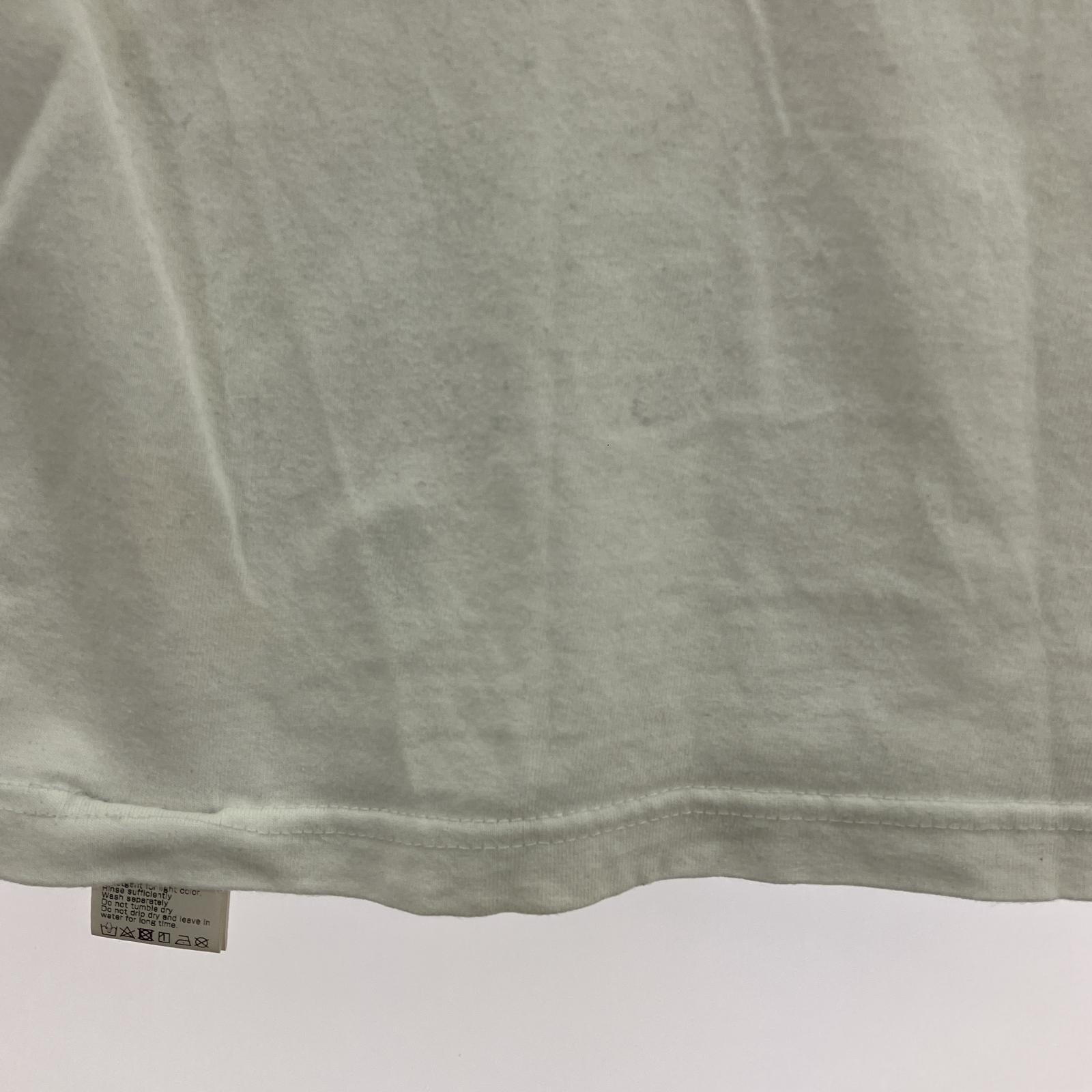 その他トップス FR2×XLAGE NO! SMOKING Tee(XL)ホワイト ホワイト
