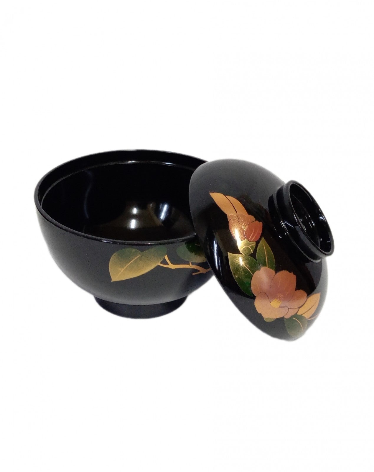 特撰漆器 御吸物椀セット 生活雑貨