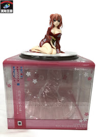 双翼社 俺ガイル続 由比ヶ浜結衣 着物Ver. 1/6 フィギュア/グッズ