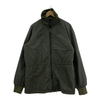 その他アウター 80s フランス軍 armee francaise 裏ボアジャケット 92/C カーキ カーキ