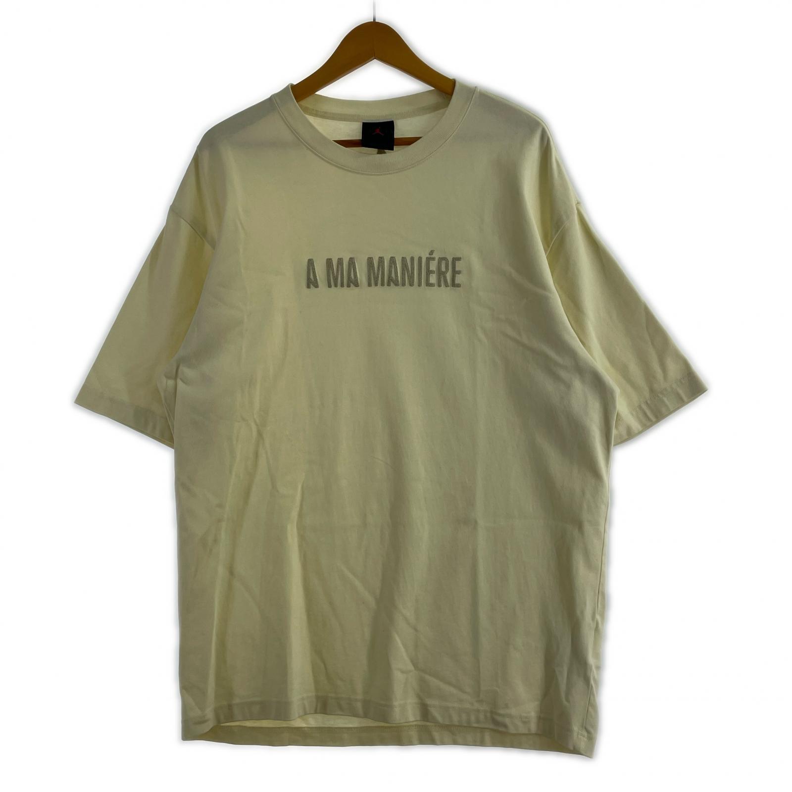 その他トップス JORDAN BRAND×A MA MANIERE 23SS M