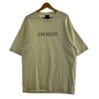 その他トップス JORDAN BRAND×A MA MANIERE 23SS M