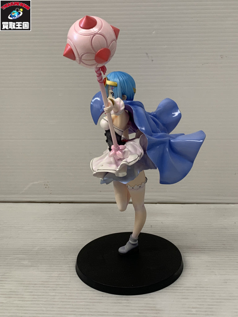 リゼロ 1/7 Wonderful Works 異世界レム フィギュア/グッズ